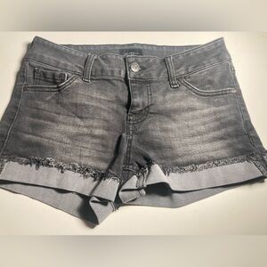 Celebrity Pink shorts